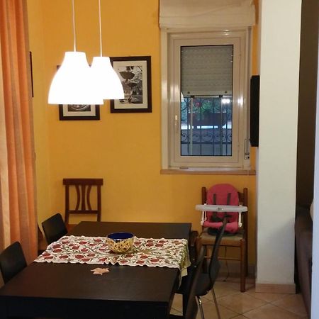 Casa Vacanze Prato Verde Zafferana Etnea Exterior foto